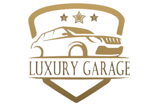 Luxury Garage